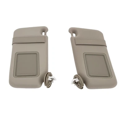 Parasol izquierdo derecho Toyota Venza 2009-2012 74320-0T020-A1 74310-0T020-A1 Foto 1 de 4