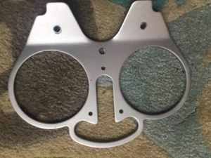 MOTO GUZZI CALI EV / JACKAL / STONE / V10 CENTAURO Instrument gauge PANEL - Picture 1 of 1