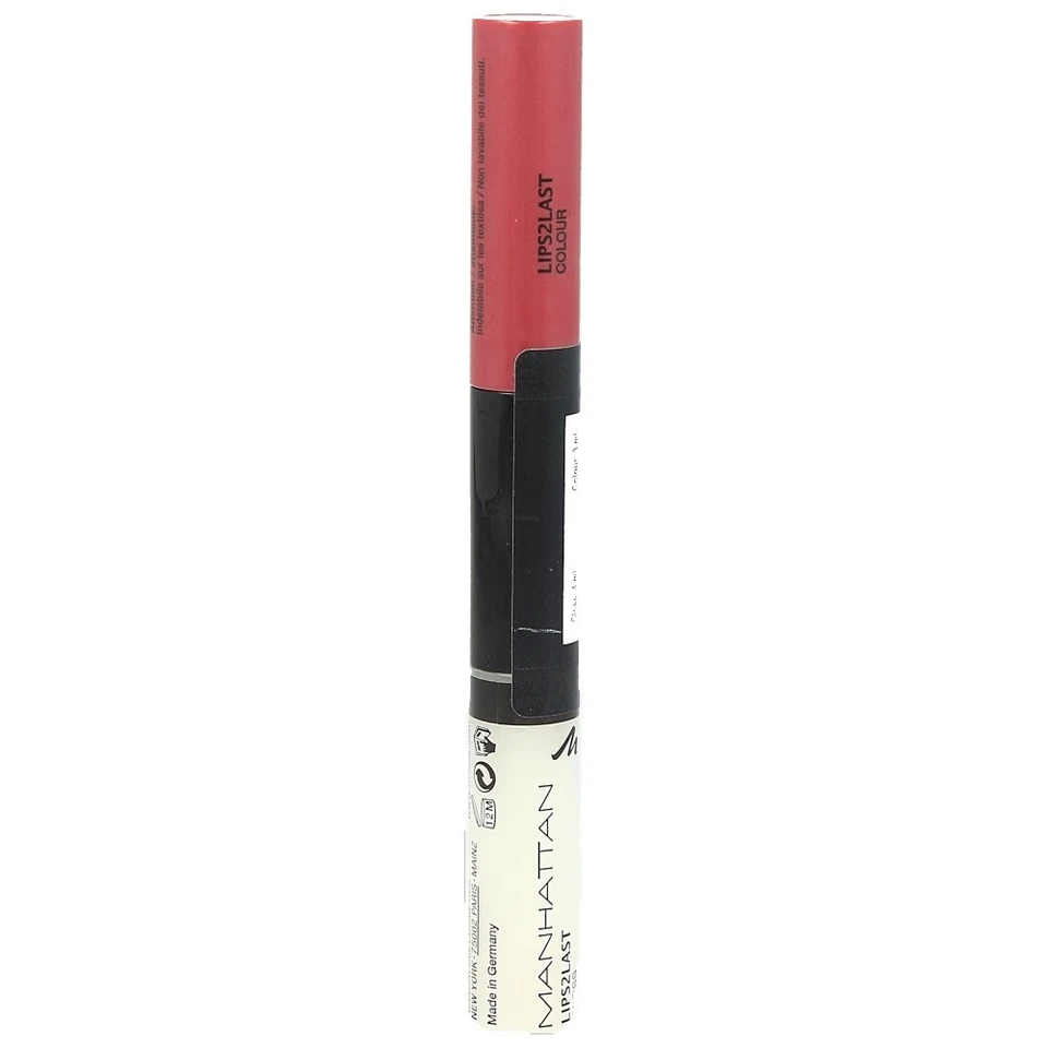 Manhattan Lips2Last Gloss 56Q - Image 1 of 1
