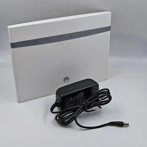 Huawei B525s-23a Router - Picture 1 of 15