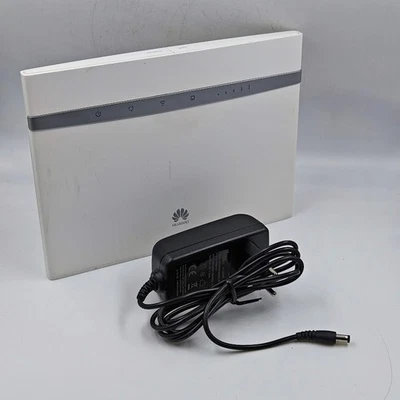 Huawei B525s-23a Router - Image 1 of 4