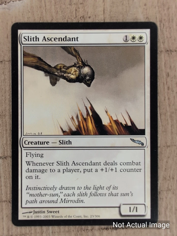 Magic MTG Mirrodin Singles - Mix & Match cards to save up to 35%! - Image 1 of 1