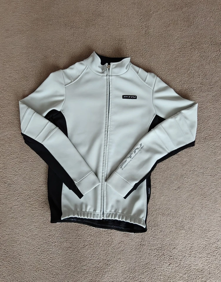 Nalini Cycling Jacket Size S Made In Italy  - Image 1 of 4