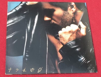 Vinyl LP* George Michael ‎– Faith  (1987) *RAR *WHAM! - Bild 1 von 2
