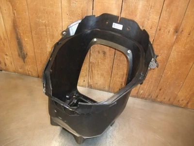 Honda NC750XD-E DCT RC72 2015. Box bagagli 81300-MGS-D300 ottime condizioni #277 - Immagine 1 di 4