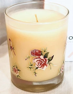 X2 Avon BREAST CANCER CRUSADE CANDLES Perceive Scented 2000 Vintage NOS - Picture 1 of 6