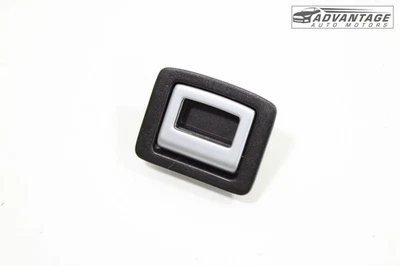 2014-20 ACURA MDX REAR TRUNK LEFT OR RIGHT CARGO QUARTER PANEL TIE DOWN HOOK OEM - Image 1 of 4