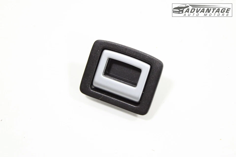 2014-20 ACURA MDX porta-malas traseiro esquerdo ou direito carga quarto painel amarrar gancho OEM - Imagem 1 de 4