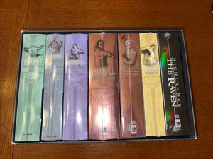 Highlander dvd 1-6 set and Highlander The Raven - Bild 1 von 9