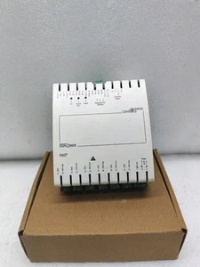 Lot Of 5 Johnson Controls FX07 Field Controller LP-FX07D01-000C - Picture 1 of 8