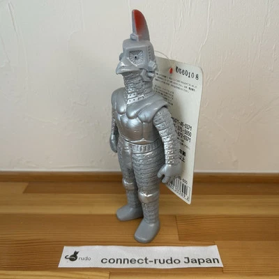 Windam 1983 Tag Редкая Ультра Монстр Kaiju Ultraman Bandai Винтажная Фигурка Игрушка - Изображение 1 из 4