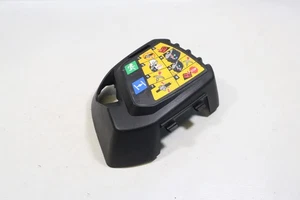 Genuine Air Box Filter Cover Ryobi RLT430CES brushcutter 5131016074 - Picture 1 of 9