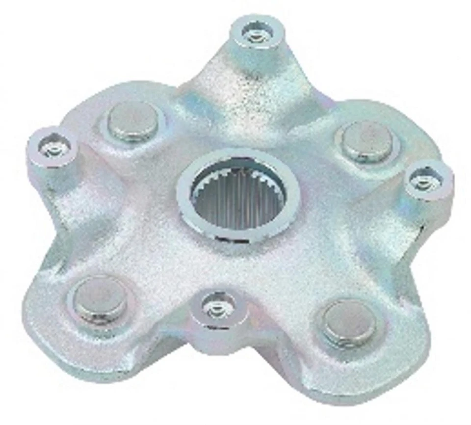 FRONT/REAR HUB YAMAHA YFM450 KODIAK 2018-2023, YFM700 KODIAK 2018-2023 - Image 1 of 1