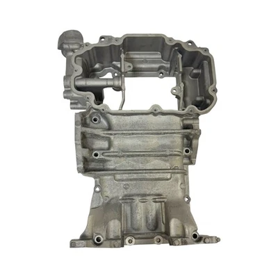 Cacerola de aceite superior genuina Infiniti Q50 Q60 3,0 L 2016-2023 111105CB3A OE Foto 1 de 4