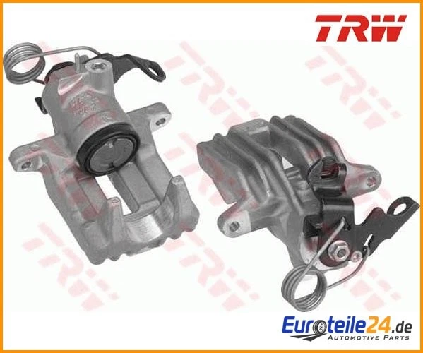 Pinza de freno TRW BHN182 para Audi A6 A6 Avant A4 A4 Avant VW Foto 1 de 1
