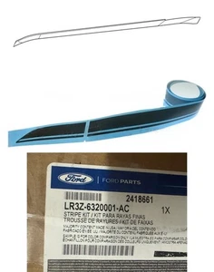 FORD OEM Stripe Tape 2020-2023 Ford Mustang LR3Z-6320001-AC Side Decal Accent !! - Bild 1 von 2