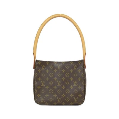 echt LOUIS VUITTON Monogramm Schleife MM M51146 Schultertasche #270-004-161... - Bild 1 von 4