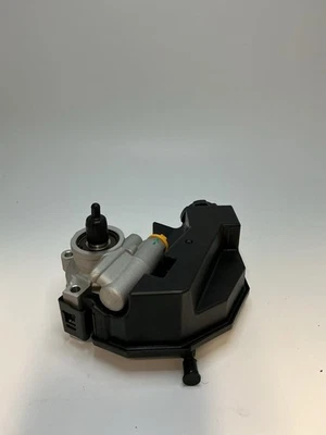 Bomba de dirección asistida para 99-04 Jeep Grand Cherokee 1999 2000 2001 2002 2003 2004 Foto 1 de 4