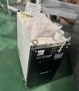 EBARA EV-S100P Vacuum Pump - Picture 1 of 2