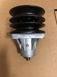 Genuine MTD 918-0431C Spindle Assembly - Imagen 1 de 6