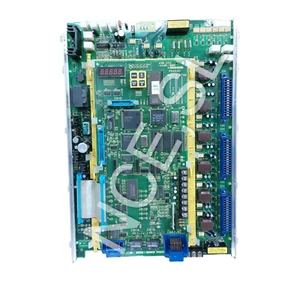 Servoamplificador fanuc A06B-6064-C312 - Bild 1 von 5