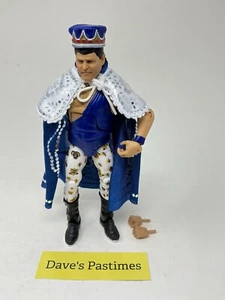 2021 WWE Mattel Elite Collection Series 82 Jerry "The King" Lawler A2 - Bild 1 von 4