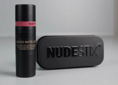 NUDESTIX Nudies All-Over Face Farbstift ROSY POSY 7g Blush FACE LIP EYE  K45-RP - Bild 1 von 4