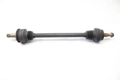 2013 MERCEDES E350 W212 SEDAN #260 LEFT REAR AXLE SHAFT CV JOINT (FFV) RWD - Image 1 of 4