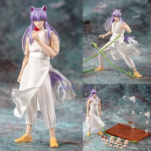 Figura de acción Dasin GT modelo Kurama anime móvil decoración juguetes conjunto completo EN STOCK - Imagen 1 de 10