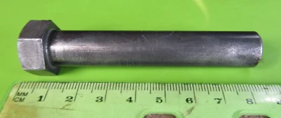 Perno de jarra de barril de motor de bisonte Kawasaki F8 F81M 250 p/n 92001-085 ¡¡¡¡BONITO!!!!! Foto 1 de 3