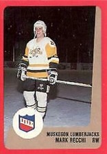 1988-89 ProCards AHL/IHL Hk Cards Group 2 (A5407) - You Pick - 10+ FREE SHIP