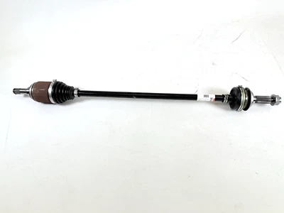 Eixo traseiro direito do passageiro Honda CR-V 2023 - 2025 meio eixo fabricante de equipamento original - Imagem 1 de 4