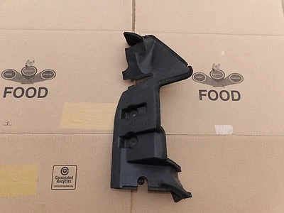 10 11 12 LEXUS LS400 РАДИАТОР ОСНОВНОЙ ПОДДЕРЖКИ УПЛОТНЕНИЕ ЛЕВОЙ СТОРОНЫ 5329250060 - Изображение 1 из 4