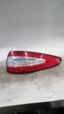 Conjunto de luz trasera derecha usado se adapta a: Ford Fusion 2016 cuarto panel montado LED Foto 1 de 3