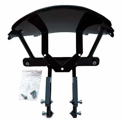 Front Steel Stunt Stay Kawasaki ZX6R 636 (2003-2004) Stunt Fairing ZX6-R Ninja - Image 1 of 4