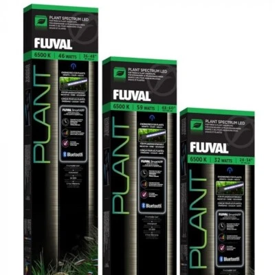 Fluval Plant 3.0 LED Bluetooth Control Aquarium Lighting - Fresh Water Fish Tank - Image 1 of 4