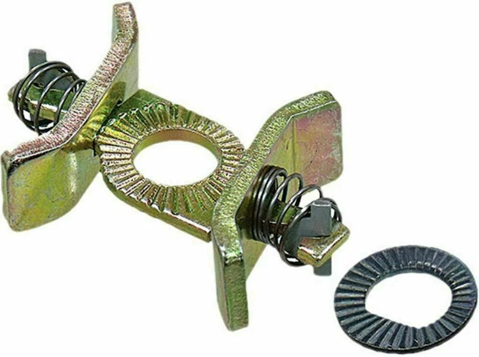 Moto-Ski Ski-Doo Fairbanks Starters Snowmobile PAWL for Recoil Starter - 11-153 - Image 1 of 1