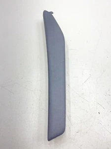 NISSAN ALTIMA CONSOLE LEFT DRIVER SIDE UPPER TRIM COVER PANEL OEM 2016 - 2018 - Picture 1 of 8