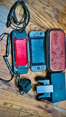 Nintendo Switch - Image 1 of 3