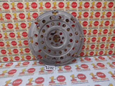 Honda Civic 2006-2011 volante/placa flexible 26251-RNA-000 OEM Foto 1 de 4