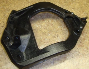 2012 Yamaha Vmax VMX17 VMX 1700 VMX1700 Engine Motor Mount Bracket Support Brace - Picture 1 of 1