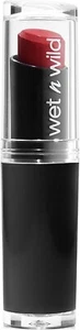 Wet n Wild Mega Last Matte Lippenstift - Stoplight Red #E911D - Bild 1 von 1