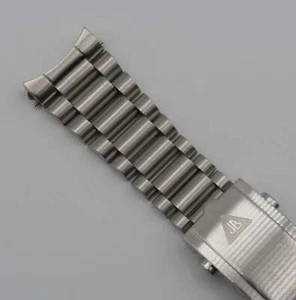 Forstner President (1450) Bracelet for Omega Speedmaster - Picture 1 of 8