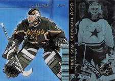 1998-99 UD3 #45 Ed Belfour TSS