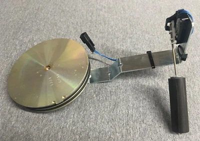 New OEM Victory Motorcycle Fuel Level Sender 2002-2006 Touring Cruiser - 4010373 - Image 1 of 4