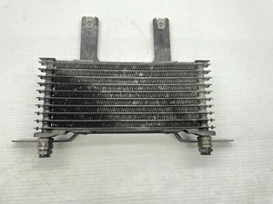 1999-2007 GMC SIERRA Chevrolet Silverado 5.3L AUTO TRANSMISSION OIL COOLER OEM - Picture 1 of 5
