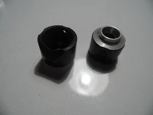 VINTAGE MICRO RACING Fusées Aluminium CORSAIR - Picture 1 of 1
