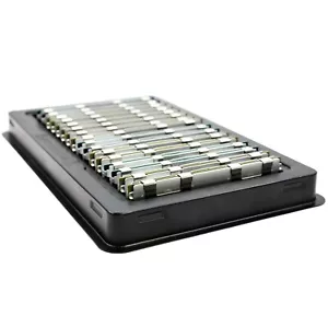 256GB (16x16GB) DDR3 PC3L-8500R 4Rx4 ECC Server Memory RAM Dell PowerEdge R910 - Picture 1 of 1
