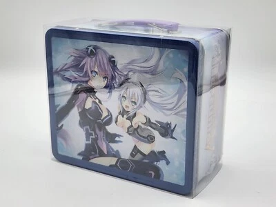 Hyperdimension Neptunia Victory, Edición Limitada PS3 Nueva Lata Precintada Foto 1 de 4