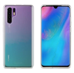 Funda Carcasa Gel Silicona Transparente Para Huawei P30 PRO (4G) 6.5" - Imagen 1 de 2